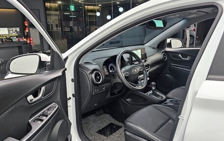 Hyundai Kona I, 2022 год, 2 040 015 рублей, 3 фотография