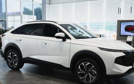 Haval F7x, 2025 год, 3 549 000 рублей, 5 фотография