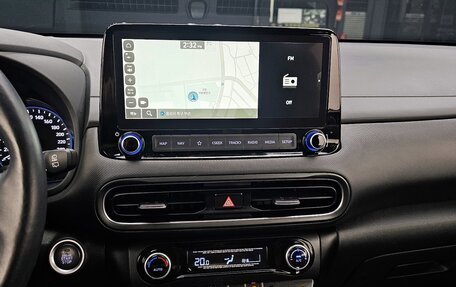 Hyundai Kona I, 2022 год, 2 040 015 рублей, 6 фотография