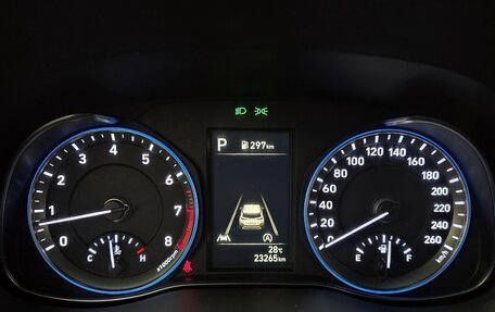 Hyundai Kona I, 2022 год, 2 040 015 рублей, 9 фотография