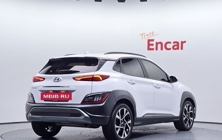 Hyundai Kona I, 2022 год, 2 040 015 рублей, 8 фотография