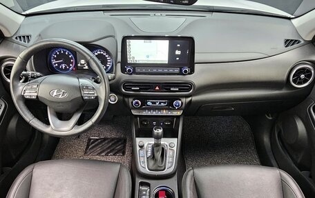 Hyundai Kona I, 2022 год, 2 040 015 рублей, 2 фотография