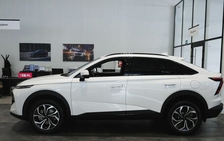 Haval F7x, 2025 год, 3 549 000 рублей, 6 фотография