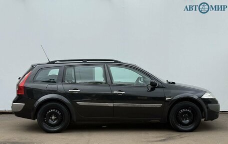 Renault Megane II, 2009 год, 310 000 рублей, 4 фотография