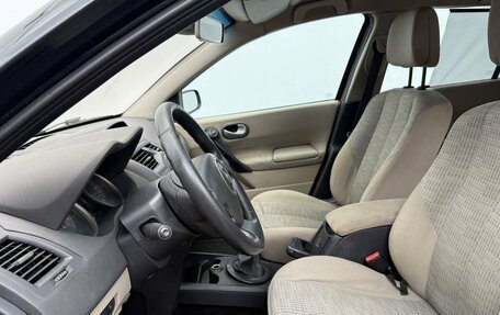 Renault Megane II, 2009 год, 310 000 рублей, 10 фотография