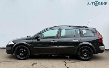 Renault Megane II, 2009 год, 310 000 рублей, 8 фотография