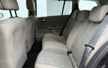 Renault Megane II, 2009 год, 310 000 рублей, 11 фотография