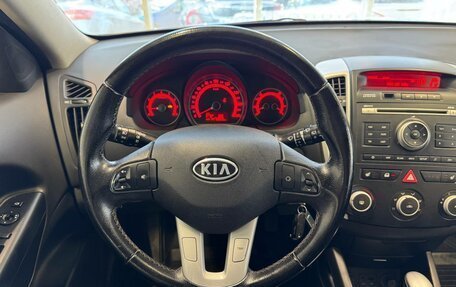 KIA cee'd I рестайлинг, 2010 год, 799 000 рублей, 7 фотография