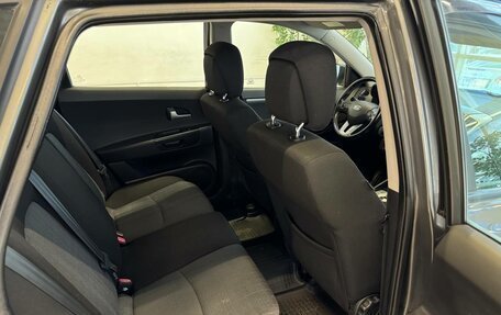 KIA cee'd I рестайлинг, 2010 год, 799 000 рублей, 10 фотография