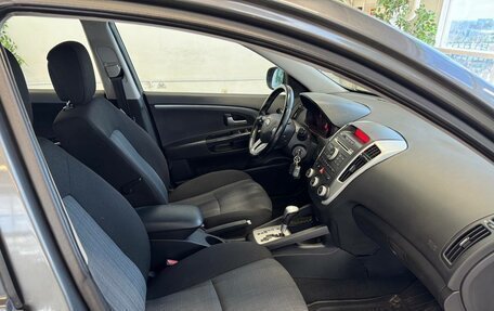 KIA cee'd I рестайлинг, 2010 год, 799 000 рублей, 9 фотография