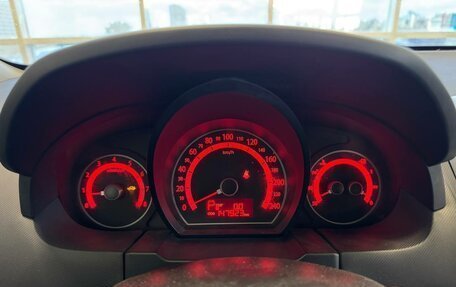 KIA cee'd I рестайлинг, 2010 год, 799 000 рублей, 11 фотография