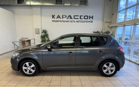 KIA cee'd I рестайлинг, 2010 год, 799 000 рублей, 5 фотография