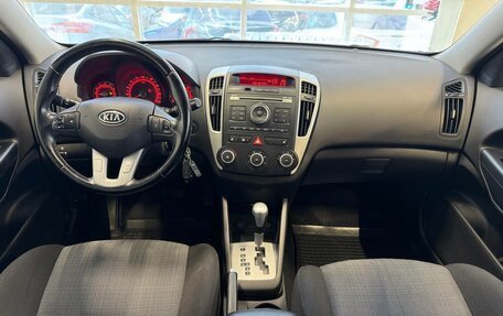 KIA cee'd I рестайлинг, 2010 год, 799 000 рублей, 8 фотография