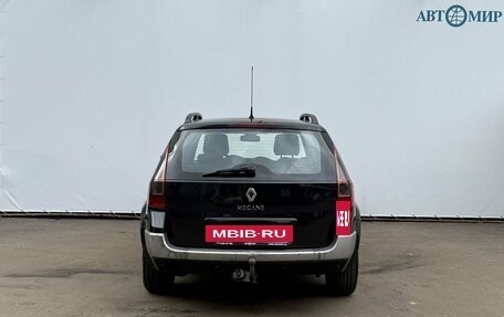 Renault Megane II, 2009 год, 310 000 рублей, 6 фотография