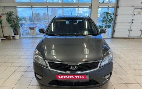 KIA cee'd I рестайлинг, 2010 год, 799 000 рублей, 3 фотография