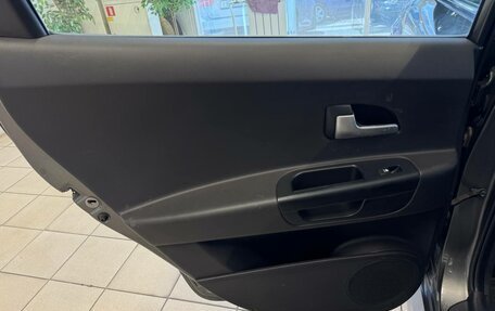 KIA cee'd I рестайлинг, 2010 год, 799 000 рублей, 15 фотография