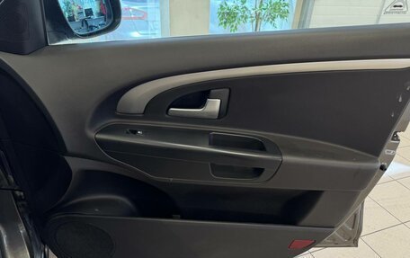 KIA cee'd I рестайлинг, 2010 год, 799 000 рублей, 16 фотография