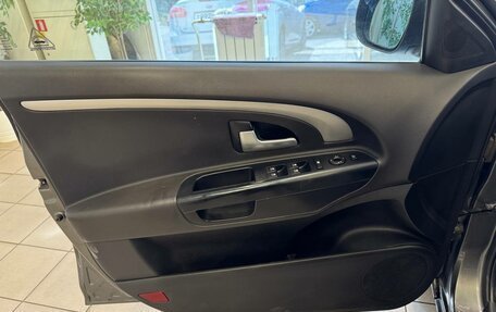 KIA cee'd I рестайлинг, 2010 год, 799 000 рублей, 14 фотография