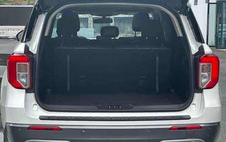 Ford Explorer VI, 2021 год, 2 630 000 рублей, 11 фотография