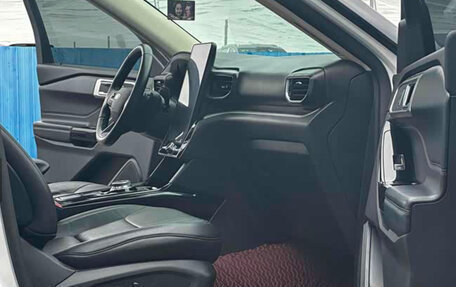 Ford Explorer VI, 2021 год, 2 630 000 рублей, 9 фотография