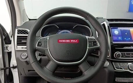 Haval H9 I рестайлинг, 2020 год, 1 980 015 рублей, 4 фотография
