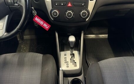 KIA cee'd I рестайлинг, 2010 год, 799 000 рублей, 13 фотография