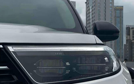 Ford Explorer VI, 2021 год, 2 630 000 рублей, 17 фотография