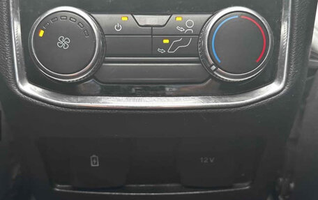 Ford Explorer VI, 2021 год, 2 630 000 рублей, 14 фотография