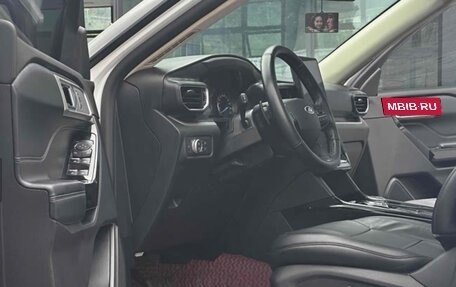 Ford Explorer VI, 2021 год, 2 630 000 рублей, 8 фотография