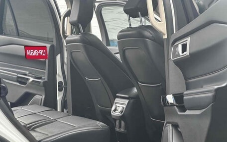 Ford Explorer VI, 2021 год, 2 630 000 рублей, 15 фотография