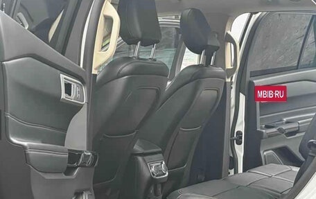 Ford Explorer VI, 2021 год, 2 630 000 рублей, 16 фотография