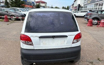 Daewoo Matiz I, 2011 год, 220 000 рублей, 1 фотография