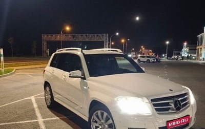 Mercedes-Benz GLK-Класс, 2011 год, 1 550 000 рублей, 1 фотография