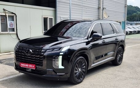 Hyundai Palisade I, 2022 год, 4 720 000 рублей, 1 фотография