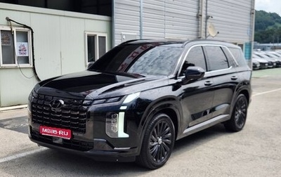 Hyundai Palisade I, 2022 год, 4 720 000 рублей, 1 фотография