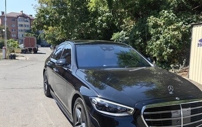 Mercedes-Benz S-Класс, 2022 год, 8 900 000 рублей, 1 фотография