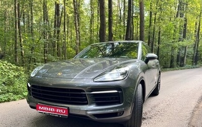 Porsche Cayenne III, 2019 год, 8 500 000 рублей, 1 фотография