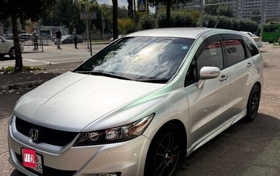 Honda Stream II, 2011 год, 1 350 000 рублей, 1 фотография