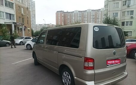 Volkswagen Multivan T5, 2008 год, 1 350 000 рублей, 1 фотография