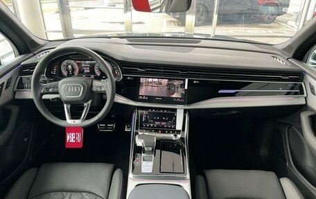 Audi Q7, 2025 год, 14 200 000 рублей, 1 фотография