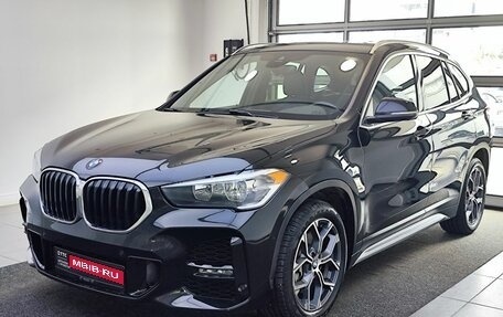 BMW X1, 2019 год, 2 730 000 рублей, 1 фотография