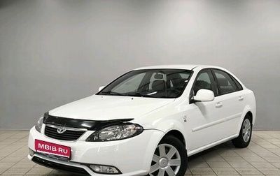Daewoo Gentra II, 2014 год, 450 000 рублей, 1 фотография