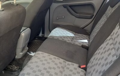 Ford Focus II рестайлинг, 2008 год, 320 000 рублей, 1 фотография