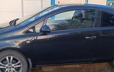 Opel Corsa D, 2012 год, 600 000 рублей, 1 фотография