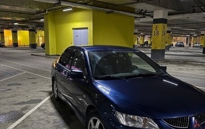 Mitsubishi Lancer IX, 2004 год, 350 000 рублей, 1 фотография
