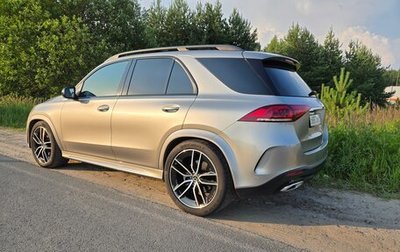 Mercedes-Benz GLE, 2019 год, 6 700 000 рублей, 1 фотография