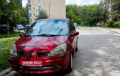 Renault Scenic III, 2009 год, 650 000 рублей, 1 фотография