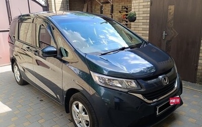 Honda Freed II, 2018 год, 1 830 000 рублей, 1 фотография