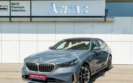 BMW 5 серия, 2024 год, 9 290 000 рублей, 1 фотография