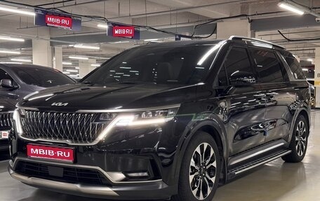 KIA Carnival, 2022 год, 2 913 000 рублей, 1 фотография